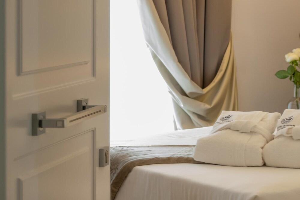 Vatican Style Suite Rome Exterior photo