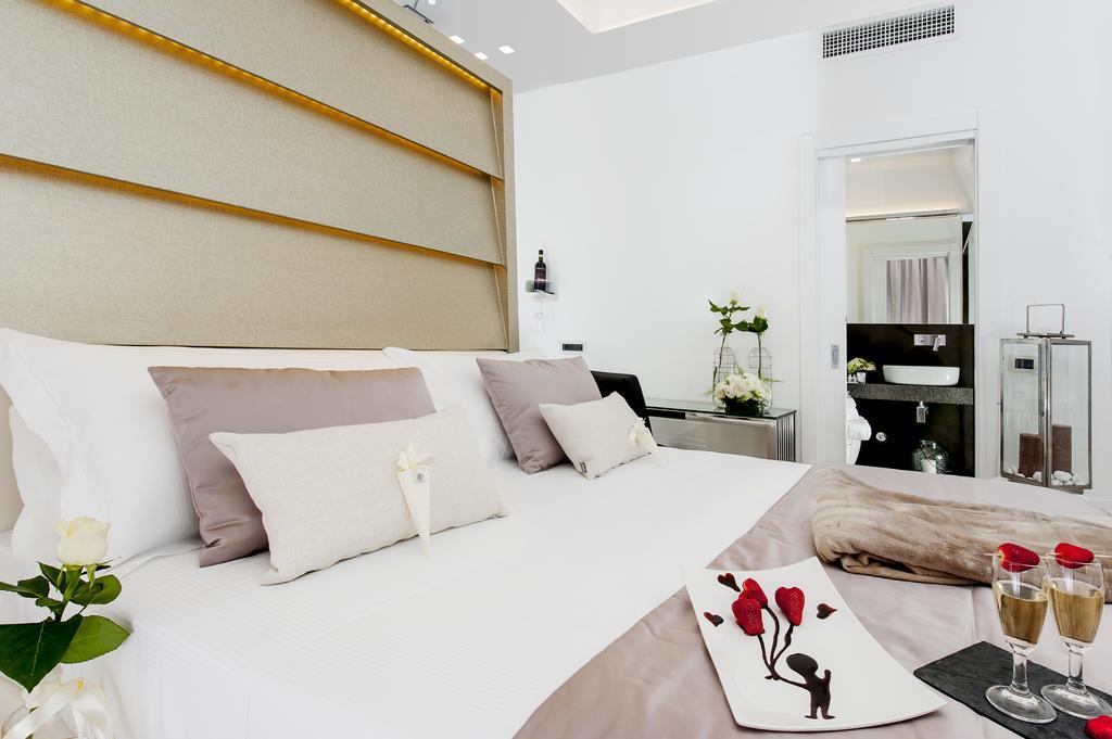 Vatican Style Suite Rome Exterior photo