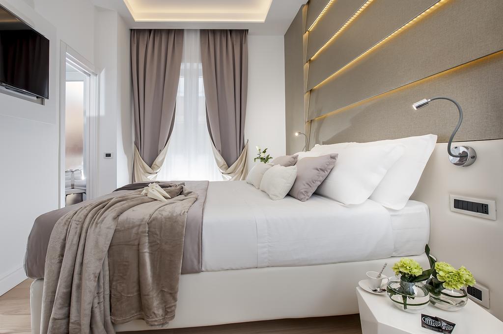 Vatican Style Suite Rome Exterior photo