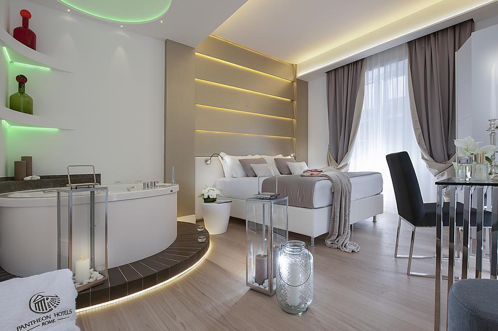 Vatican Style Suite Rome Exterior photo