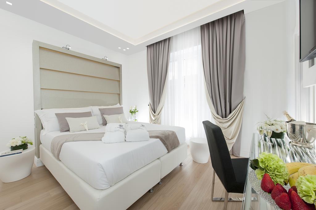 Vatican Style Suite Rome Exterior photo