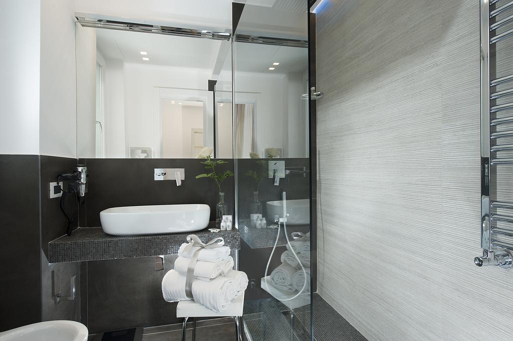 Vatican Style Suite Rome Exterior photo