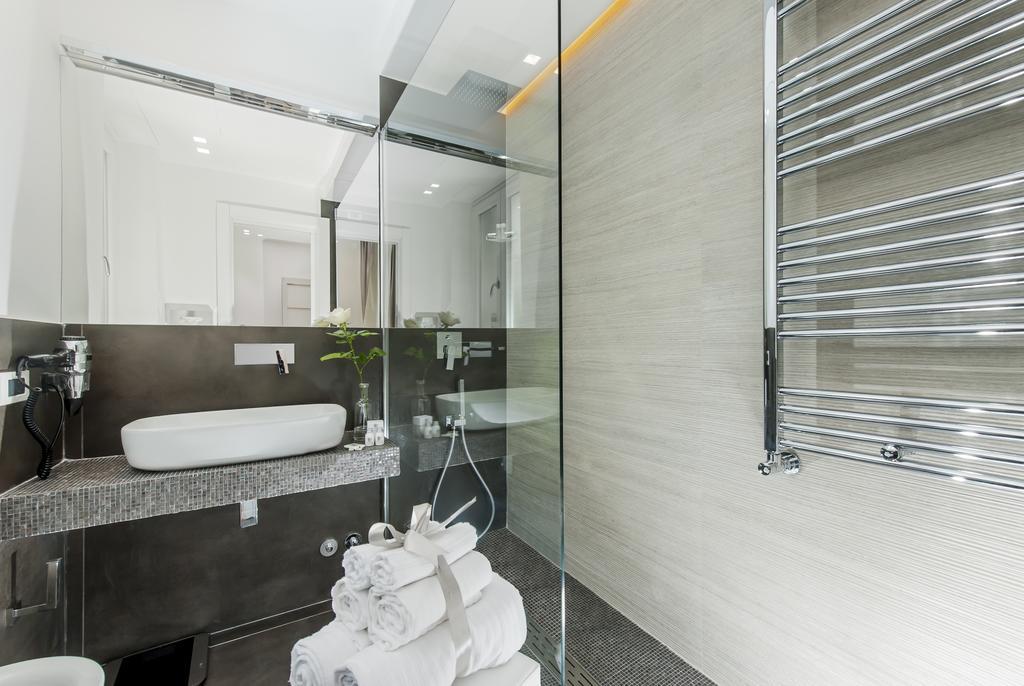 Vatican Style Suite Rome Exterior photo