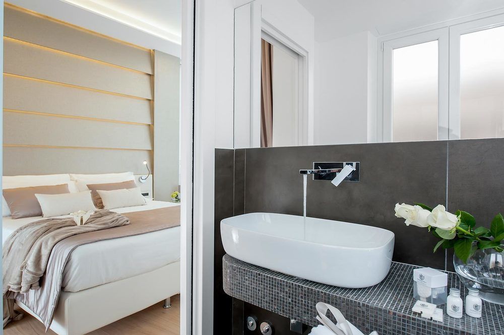 Vatican Style Suite Rome Exterior photo